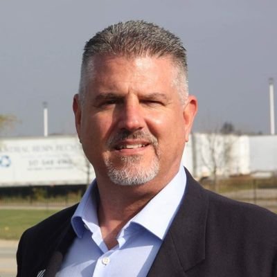 State Rep. Mike Hoadley Profile