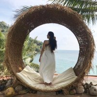 Chloe Lam (@clam_lillian) 's Twitter Profile