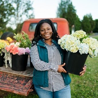 5th Generation Farmer/Wife/Mom/Political Leader/GA Democrat