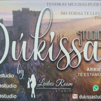 Dukissa_Bogota's profile picture. Estamos ubicados en Bogotá cerca a la universidad Nacional. Nuevo Studio con tecnología de punta y todo lo que necesitas para incursionar en la industria WC.