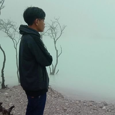 Yadi_supriyady's profile picture. 