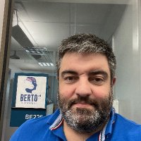 Stefano Berto, PhD(@StefanoBerto83) 's Twitter Profile Photo