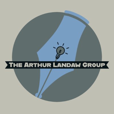 @ArthurLandawGrp