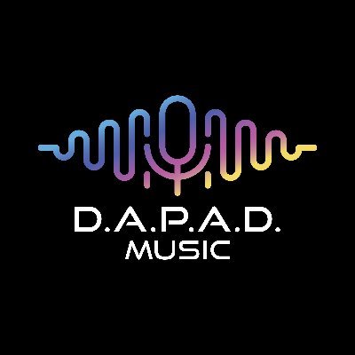 D.A.P.A.D.(Decentralized Autonomus Producers And Djs) organization of Producers and DJs with passion for Music & Blockchain
#MusicNFTs #DAPAD_Music #CryptoLabel