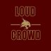 The Loud Crowd (@txst_loudcrowd) Twitter profile photo