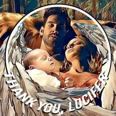 Liv♥️😈#thankyouLucifer 😈 #7YearOfLuciferさんのプロフィール画像