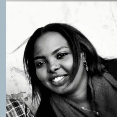 Hindramadan12's profile picture. Sudanese journalist, freelance