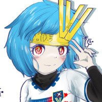 ゆくし医💉薬擬人化(@NuclearFlower) 's Twitter Profile Photo