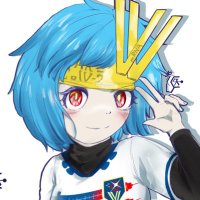 ゆくし医💉薬擬人化 (@nuclearflower) 's Twitter Profile Photo ゆくし医💉薬擬人化 (@nuclearflower) 's Twitter Profile Photo