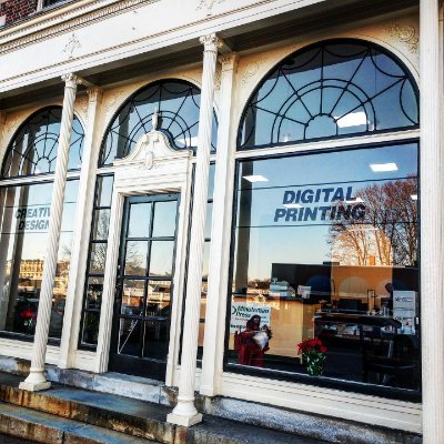 A second generation full service printing and marketing company proudly serving the Merrimack Valley for over thirty five years.