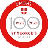 St George's Sport(@SGA_Sport) 's Twitter Profile Photo