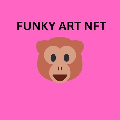 NFT creator,buy,sell 💯👑👑🎩
NFT minting 🖥️📈📈
NFT News 🗞️🗞️

https://t.co/y2fcaoF5Zk