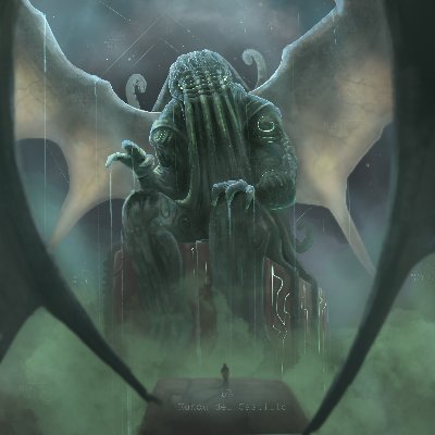 Lore_TCG's profile picture. Lovecraftian Universe TCG/CCG in the making!