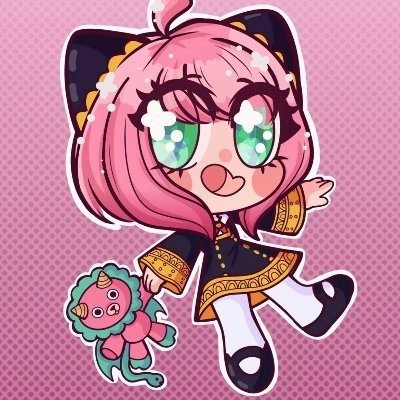 Crystal ❄️さんのプロフィール画像