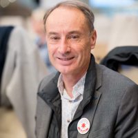 Jean-Roger Davin (@jrdavin) 's Twitter Profile Photo