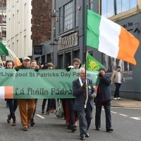 St Patricks Day Parade Liverpool (@stpatsparadeliv) 's Twitter Profile
