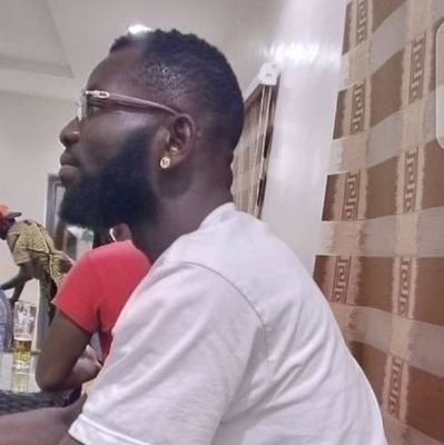 Johnogunniyi26's profile picture. Am a gentle person I just won to make people happy on a good aspect