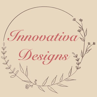 Innovativa_'s profile picture. Hi there, I’m Sofía, a design student. I like keeping my personal planner so I made templates to share with anyone who might want them.