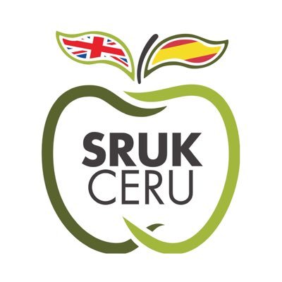 🍏Official account of the Society of Spanish Researchers in the United Kingdom (SRUK/CERU)  
 ℹ️Contact: https://t.co/rFlGkzXXxh