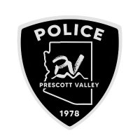 Prescott Valley Police Department(@PolicePV) 's Twitter Profileg