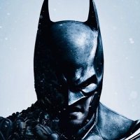 BATMAN™(@Batman_Resists) 's Twitter Profile Photo