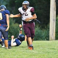 MARCUS SHOMAKER (@marcus_shomaker) 's Twitter Profile