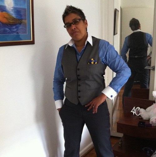 Savpaterson's profile picture. 