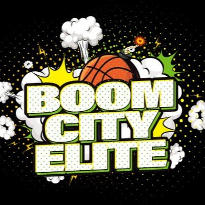 Boom City Elite Basketball Profile