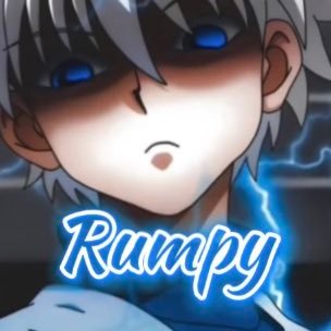 Its_Rumpy Profile Picture