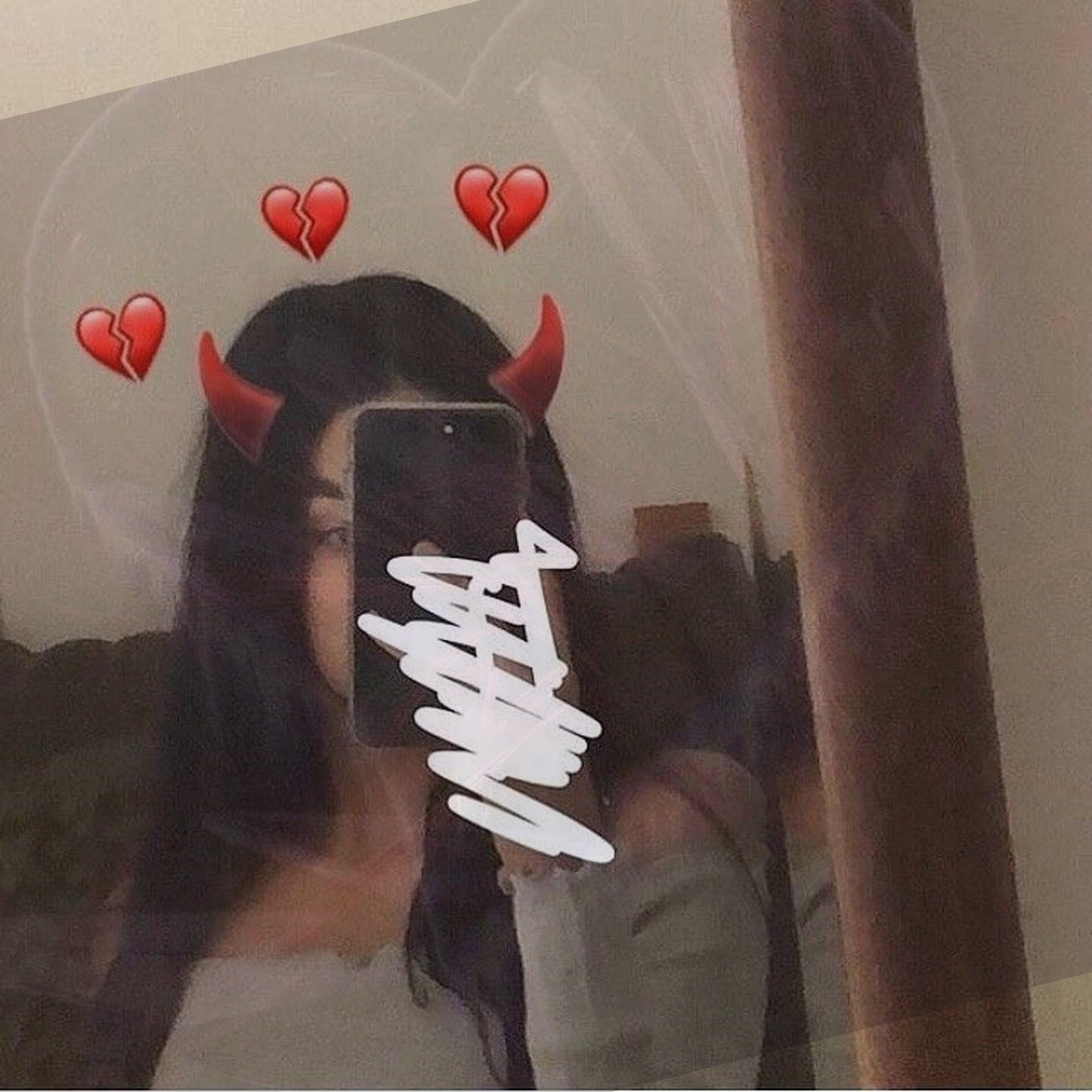 Out of feeIings, loaded up with vacancy. Discover my slu**y side 👇💋