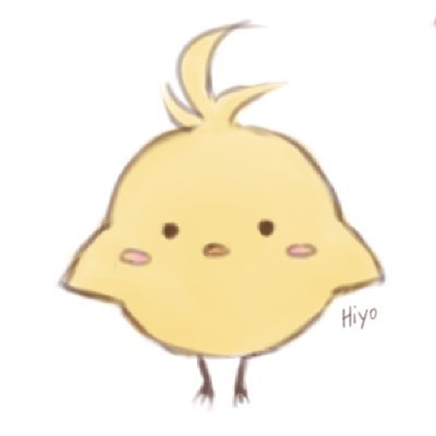 Instagram: Kyohiyori /
Hobby Artist/Manga/Anime/ World Trigger ❤/ Idolish7 ❤/ GER/ENG