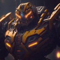 Patko | 3D Artist | NFT Creator - Collector (@patkopops_3d) 's Twitter Profile