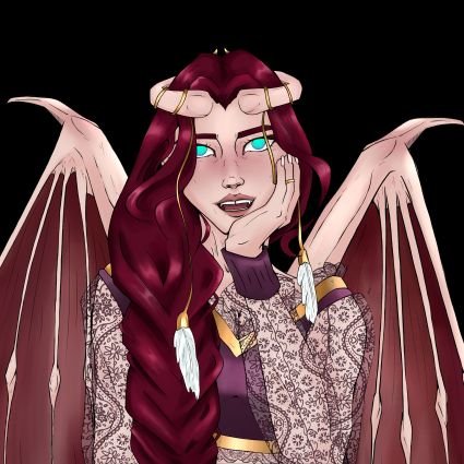 Morgeaux 🫐🪶さんのプロフィール画像