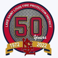 Lake St. Louis Fire District (@lslfire) 's Twitter Profile