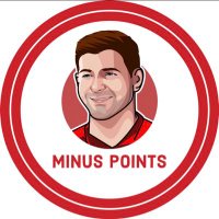 MinusPointsFpl(@MinusFpl) 's Twitter Profile Photo