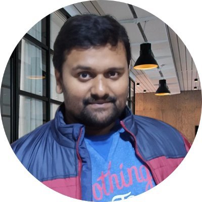 ashishshekhar88's profile picture. 