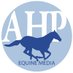 AHP (@amerhorsepubs) Twitter profile photo AHP (@amerhorsepubs) Twitter profile photo