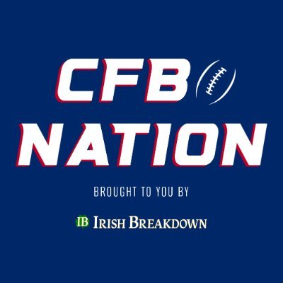 The Twitter home of CFB Nation, which brings you the best, objective and unbiased analysis of college football