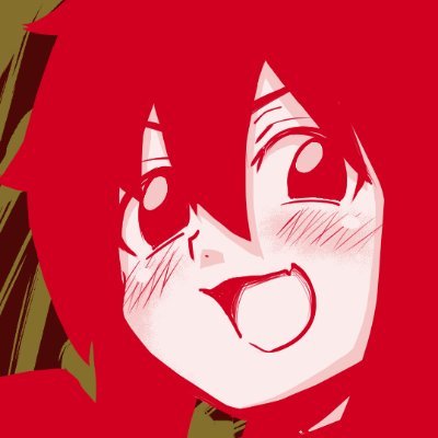 へろへろネットお絵描きマン
色んな性癖、漫画につめてます!
いかめしちゃん【@tousyoku2nd】
skeb【https://t.co/QQyvg2XdyG】
くるっぷ【https://t.co/DQFNLybJBX】
欲しい物【https://t.co/kyPNkAJP9G】
Fantia【https://t.co/vNAhXhvRxy】