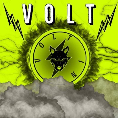 #VOLT $VOLT #VOLTINU #VOLTARMY #BTC #ETH #BNB #HEX #DINO #crypto #WEB3 #Huobi #CoinMarketCap #NFTCommunity #VoltInuOfficial #XRP #BAT #ADA #VOLT
Best performing