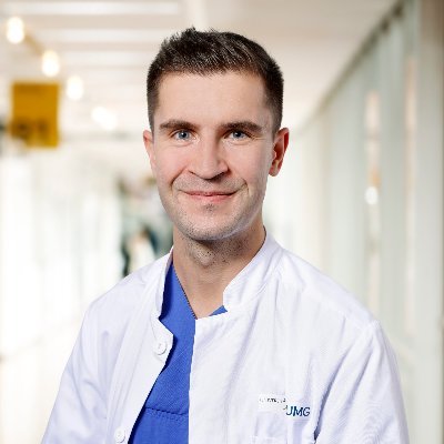 Clinician Scientist, University Hospital Goettingen @yourUMG, Department of Gastroenterology