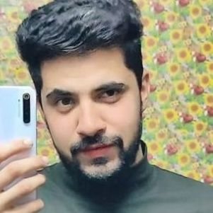 AmansahuSahu's profile picture. https://t.co/TveyI7r9r6 (Nematology) CCSHAU🔬🧪🧫, agriculture is my passion✌; 
Sportsman (Athlete)🏃