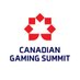 Canadian Gaming Summit (@gamingsummit) Twitter profile photo Canadian Gaming Summit (@gamingsummit) Twitter profile photo