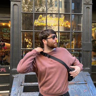 wizardofboz_7's profile picture. he/him ☀️ music enthusiast / BLM