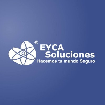 EycaSoluciones's profile picture. ¡Bienvenido a EYCA Soluciones! Nuestro horario de atención L-V 8-18 hrs y al tel. 55 5670 9582. Ayuda, Información y Soporte con su sistema de seguridad.