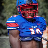 Reginald “RJ” Tolbert (@tolbert_rj19) 's Twitter Profile