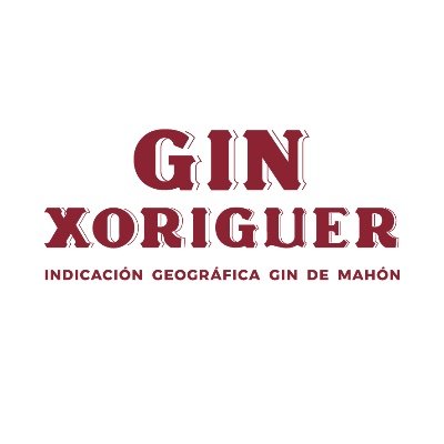 Perfil oficial de #GinXoriguer 👉 ginebra artesanal de #Menorca con más de 75 años de historia. Consumo responsable 38º. Comparte su contenido con +18.