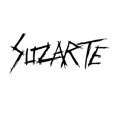 Suzarte88さんのプロフィール画像