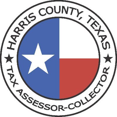 Official Twitter Account for the Harris County Tax Assessor-Collector's Office.
Questions? Call us at 713-274-8000 or email tax.office@hctx.net
#RegisterHarris