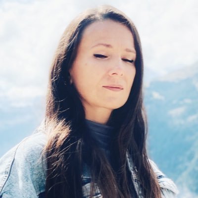 Майже вийшло Profile